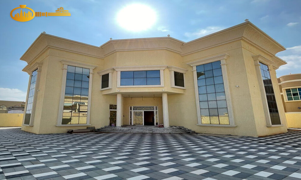 keystone-properties-ajman-rent-villa-project