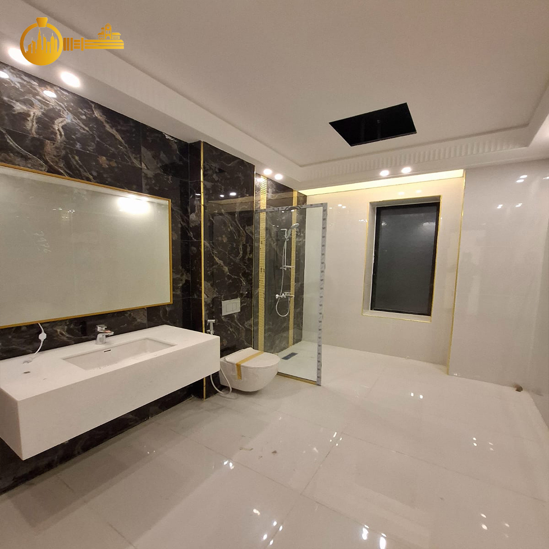 ✨ Luxurious 8 Bedroom Villa for Sale in Ajman 7350 Sq Ft Swimming Pool & Roof Access-10