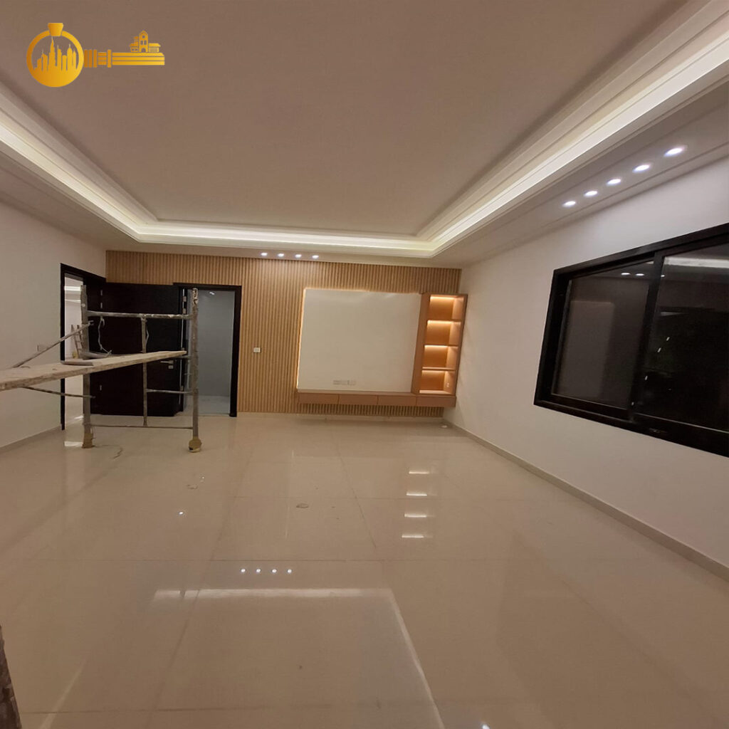 ✨ Luxurious 8 Bedroom Villa for Sale in Ajman 7350 Sq Ft Swimming Pool & Roof Access-12
