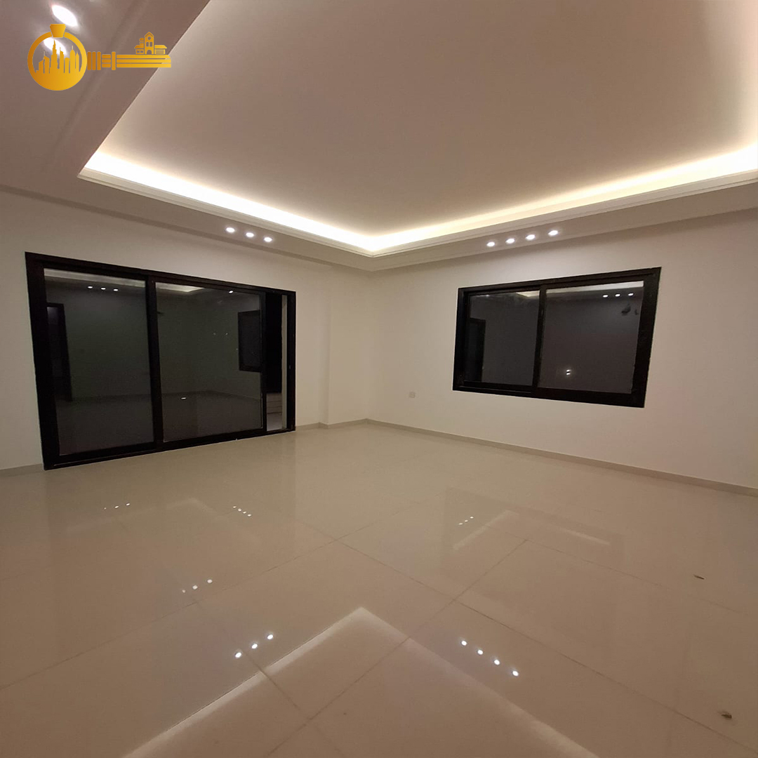 ✨ Luxurious 8 Bedroom Villa for Sale in Ajman 7350 Sq Ft Swimming Pool & Roof Access-13