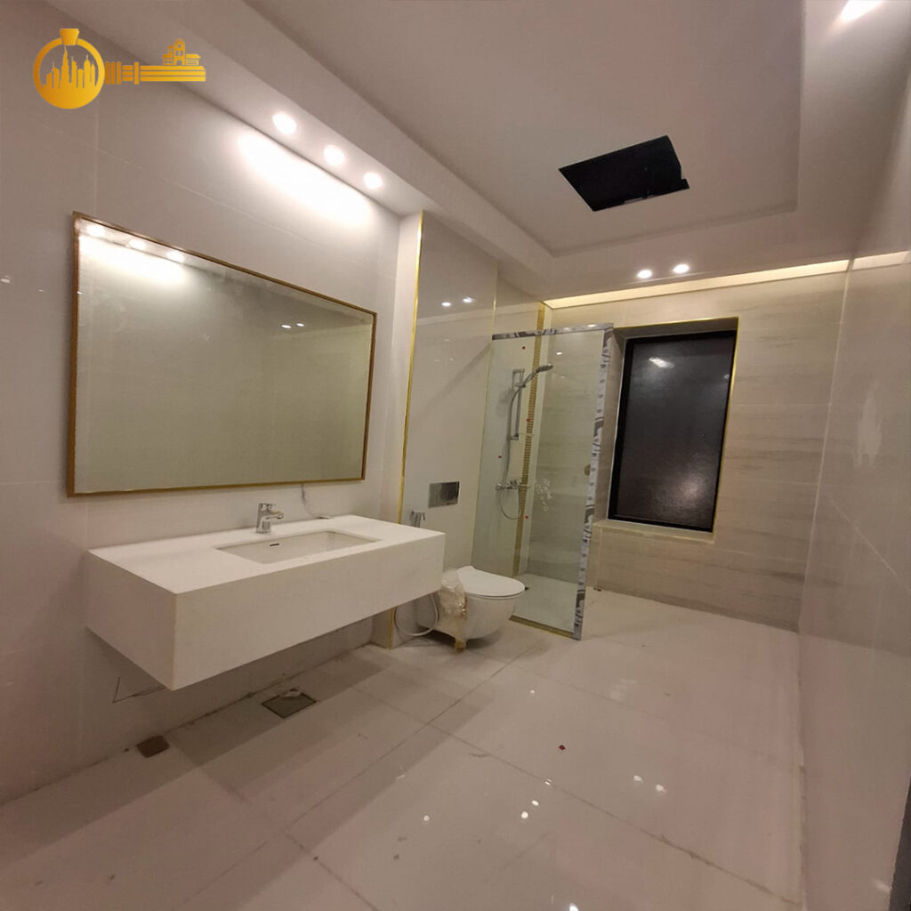 ✨ Luxurious 8 Bedroom Villa for Sale in Ajman 7350 Sq Ft Swimming Pool & Roof Access-14