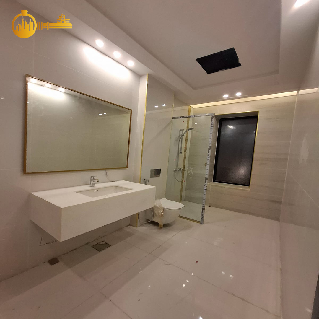 ✨ Luxurious 8 Bedroom Villa for Sale in Ajman 7350 Sq Ft Swimming Pool & Roof Access-14