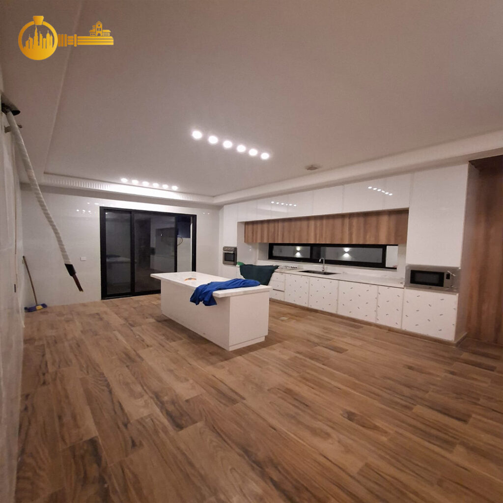 ✨ Luxurious 8 Bedroom Villa for Sale in Ajman 7350 Sq Ft Swimming Pool & Roof Access-5