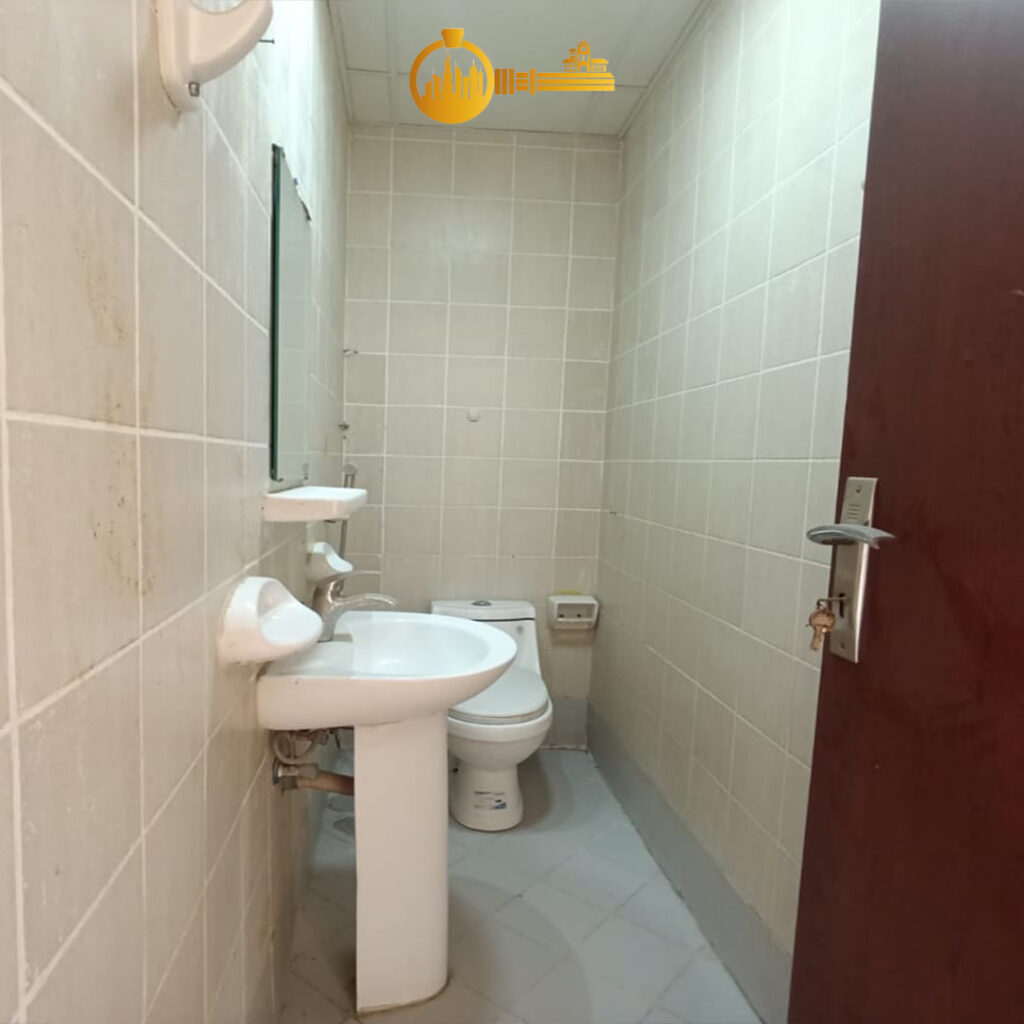 🌟 Spacious 2 Story Townhouse for Rent in Al Zahya, Ajman 2 Bedrooms, 3 Bathrooms 1