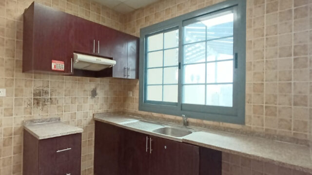 🌟 Spacious 2 Story Townhouse for Rent in Al Zahya, Ajman 2 Bedrooms, 3 Bathrooms 10