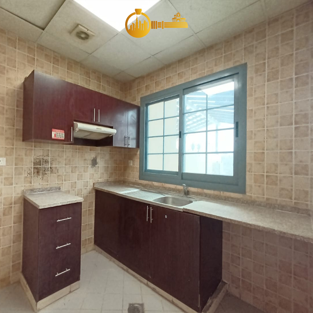 🌟 Spacious 2 Story Townhouse for Rent in Al Zahya, Ajman 2 Bedrooms, 3 Bathrooms 10