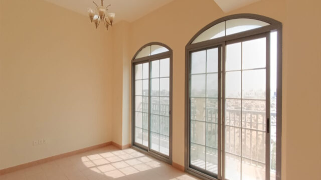 🌟 Spacious 2 Story Townhouse for Rent in Al Zahya, Ajman 2 Bedrooms, 3 Bathrooms 12