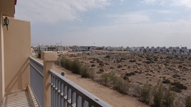 🌟 Spacious 2 Story Townhouse for Rent in Al Zahya, Ajman 2 Bedrooms, 3 Bathrooms 14