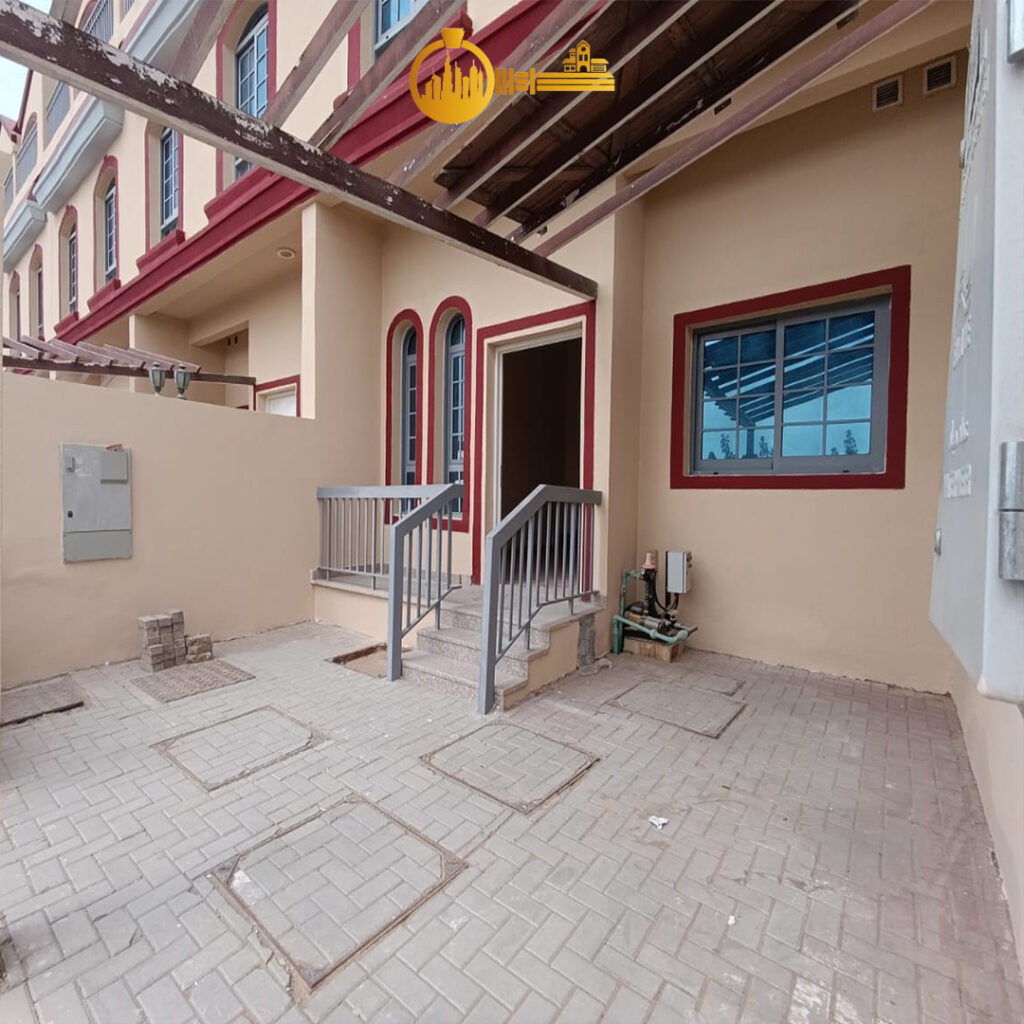 🌟 Spacious 2 Story Townhouse for Rent in Al Zahya, Ajman 2 Bedrooms, 3 Bathrooms 16