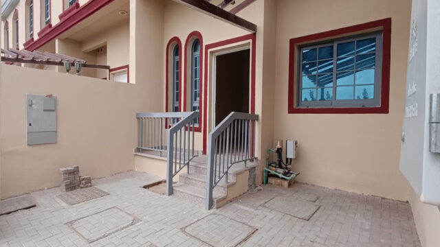 🌟 Spacious 2 Story Townhouse for Rent in Al Zahya, Ajman 2 Bedrooms, 3 Bathrooms 16