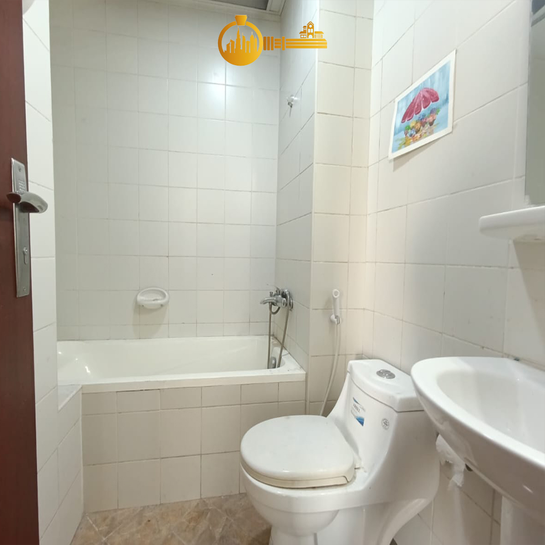 🌟 Spacious 2 Story Townhouse for Rent in Al Zahya, Ajman 2 Bedrooms, 3 Bathrooms 4