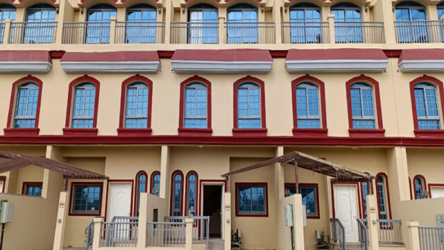 🌟 Spacious 2 Story Townhouse for Rent in Al Zahya, Ajman 2 Bedrooms, 3 Bathrooms