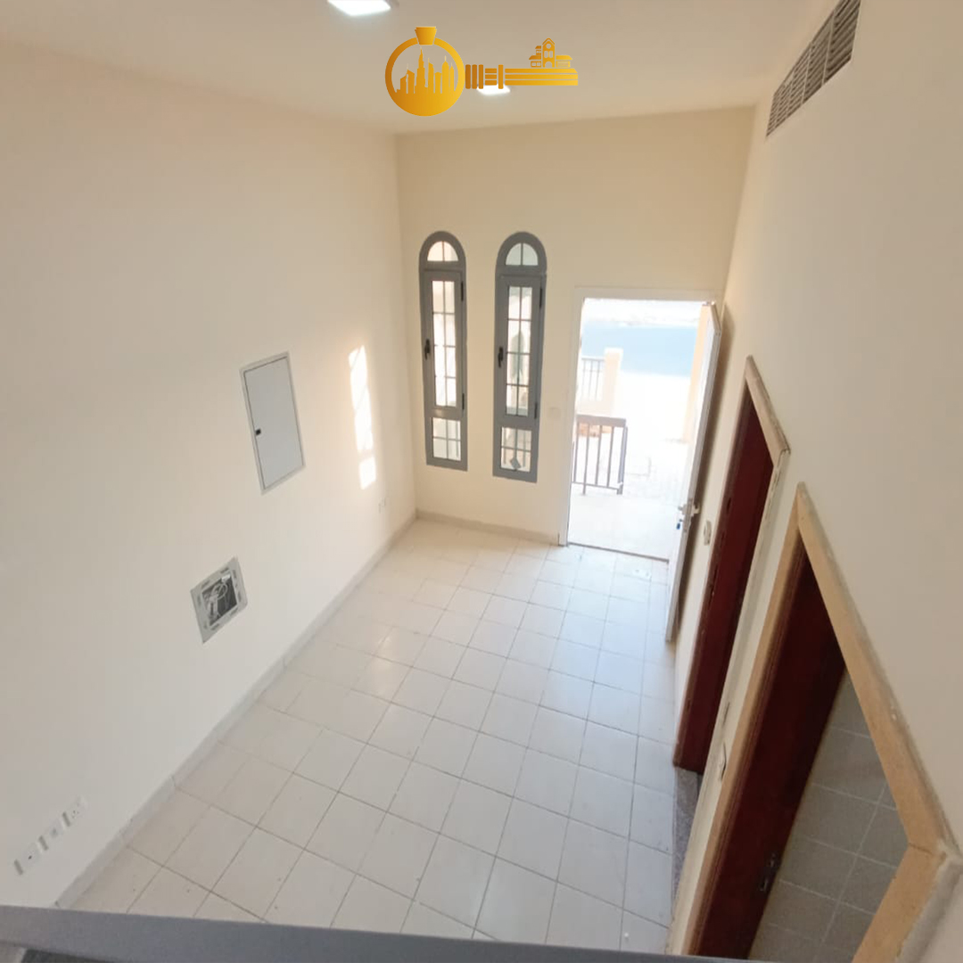 🌟 Spacious 2 Story Townhouse for Rent in Al Zahya, Ajman 2 Bedrooms, 3 Bathrooms 7