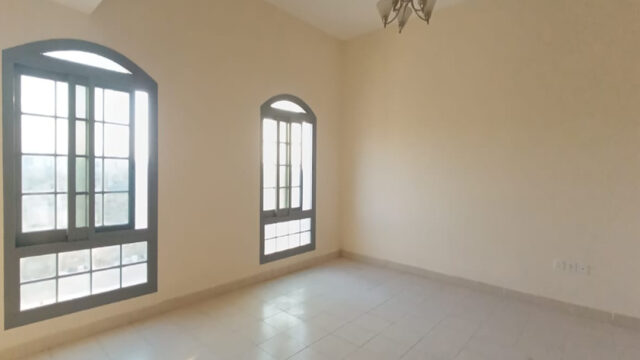 🌟 Spacious 2 Story Townhouse for Rent in Al Zahya, Ajman 2 Bedrooms, 3 Bathrooms 8