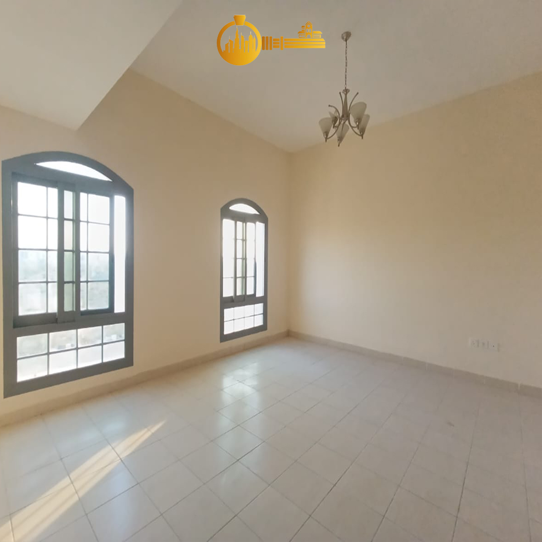 🌟 Spacious 2 Story Townhouse for Rent in Al Zahya, Ajman 2 Bedrooms, 3 Bathrooms 8