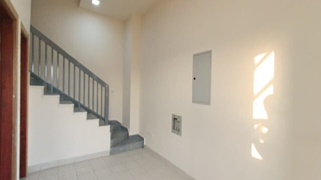 🌟 Spacious 2 Story Townhouse for Rent in Al Zahya, Ajman 2 Bedrooms, 3 Bathrooms 9