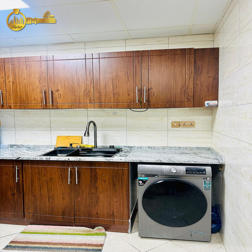 🏙️ Furnished Apartment For Sale in Emirates City, Ajman 🇦🇪 2 HBK in Emirates City, Ajman-10