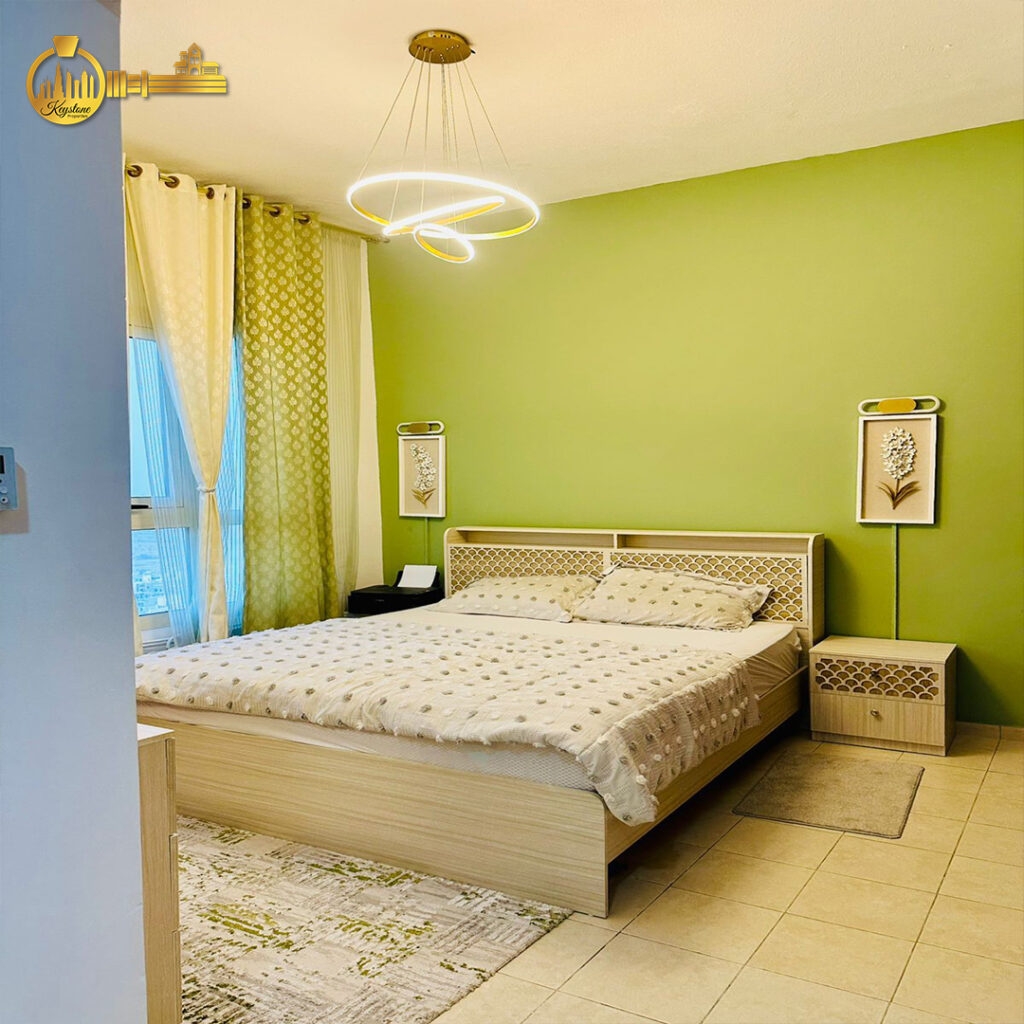 🏙️ Furnished Apartment For Sale in Emirates City, Ajman 🇦🇪 2 HBK in Emirates City, Ajman