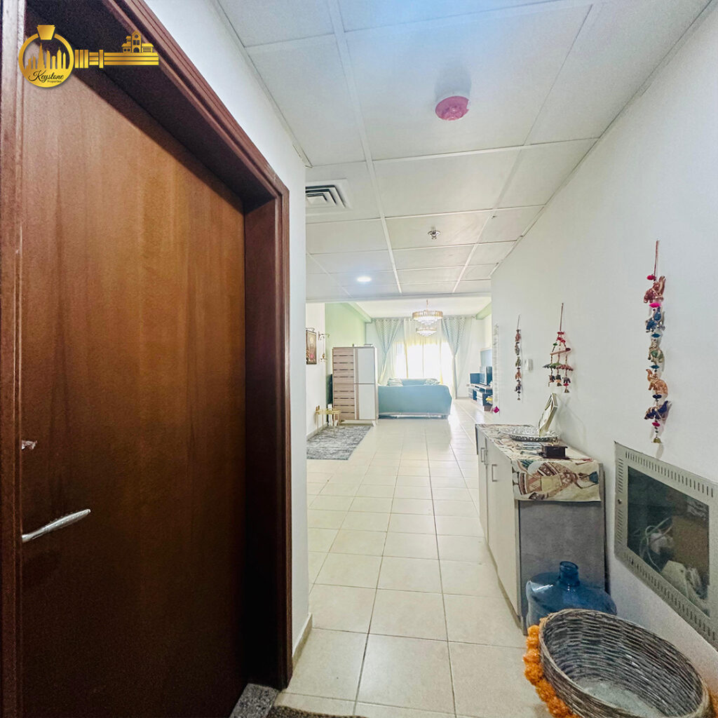 🏙️ Furnished Apartment For Sale in Emirates City, Ajman 🇦🇪 2 HBK in Emirates City, Ajman-11