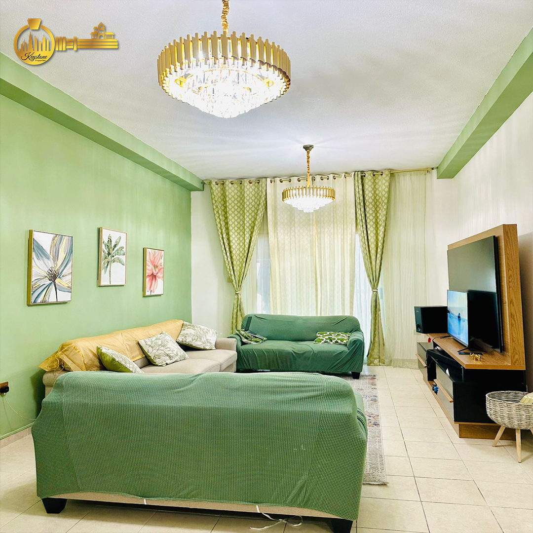 🏙️ Furnished Apartment For Sale in Emirates City, Ajman 🇦🇪 2 HBK in Emirates City, Ajman-4