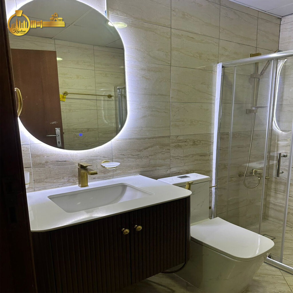 🏙️ Furnished Apartment For Sale in Emirates City, Ajman 🇦🇪 2 HBK in Emirates City, Ajman-5