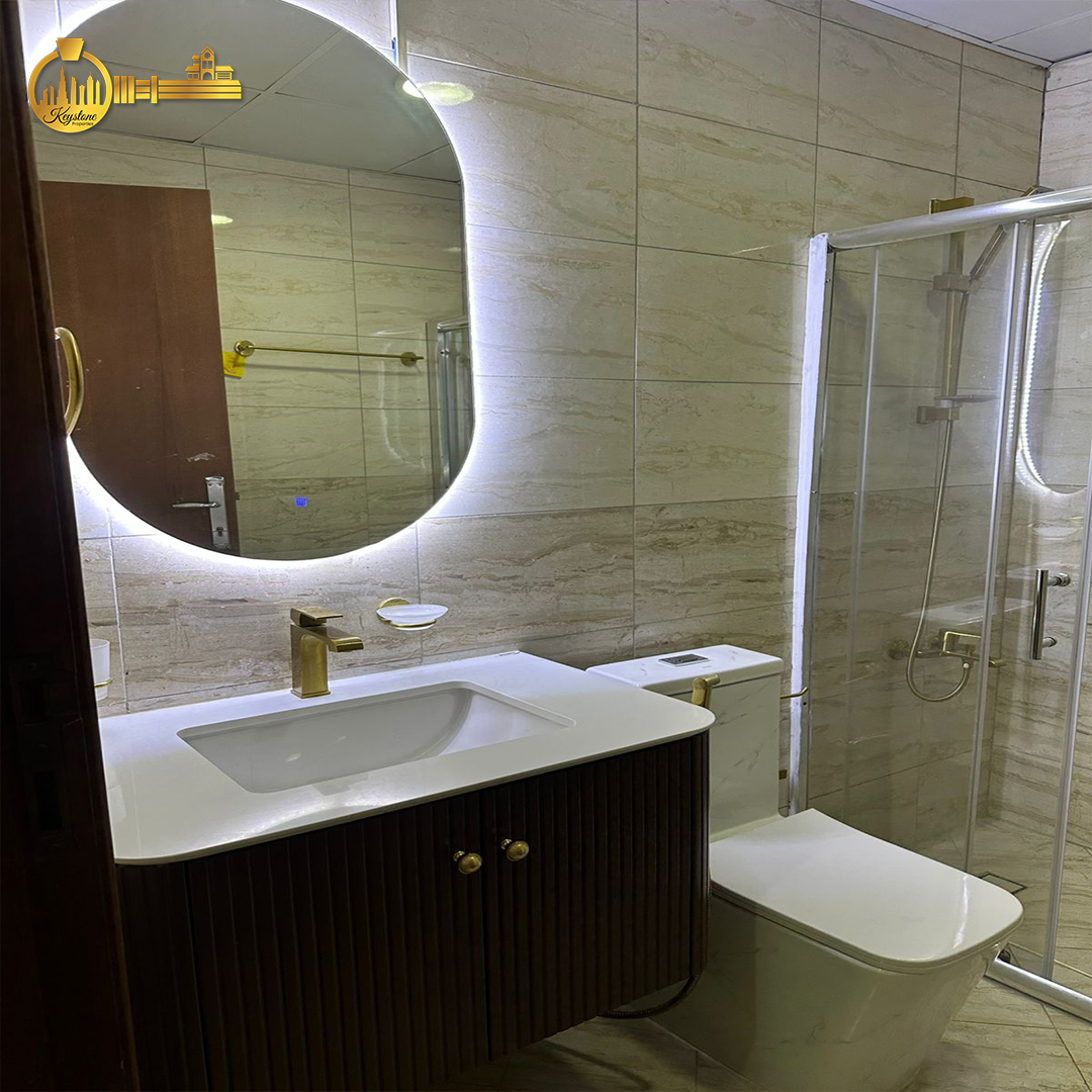 🏙️ Furnished Apartment For Sale in Emirates City, Ajman 🇦🇪 2 HBK in Emirates City, Ajman-5