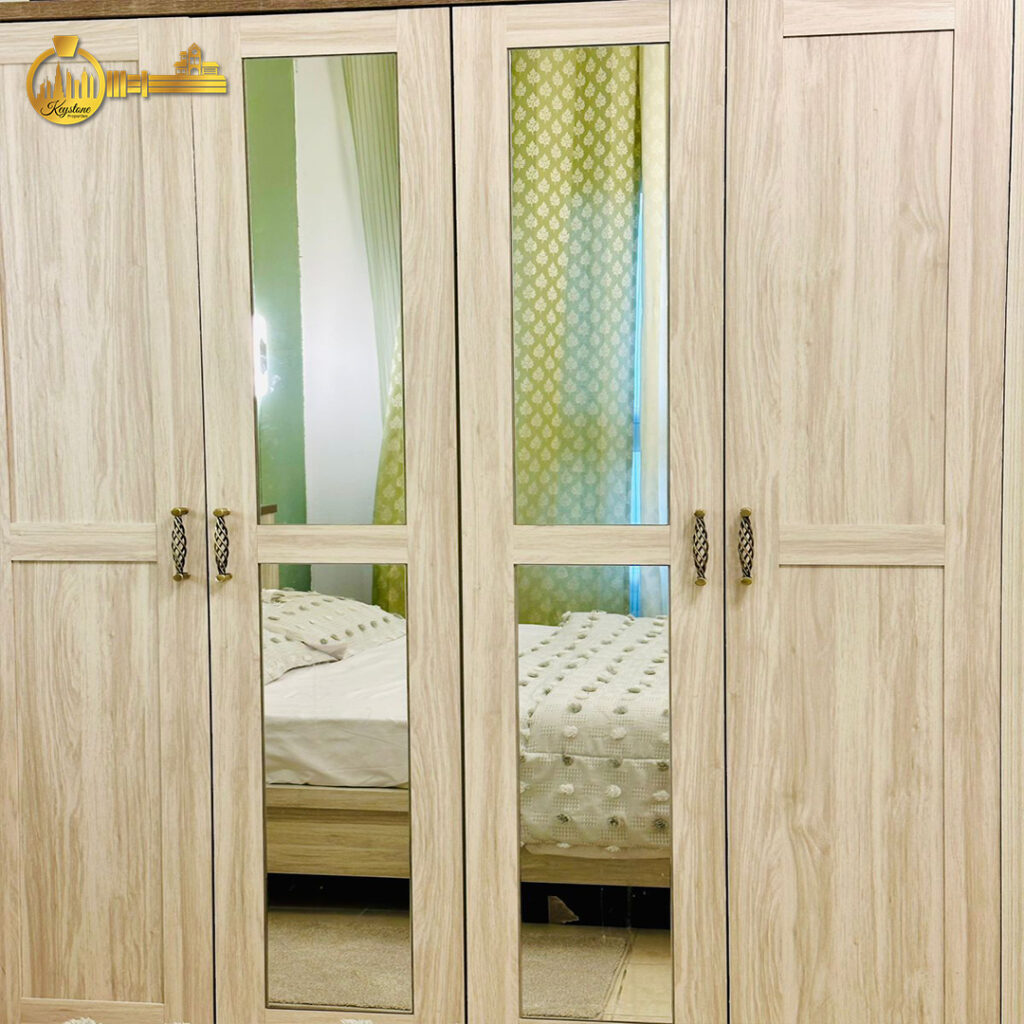 🏙️ Furnished Apartment For Sale in Emirates City, Ajman 🇦🇪 2 HBK in Emirates City, Ajman-6