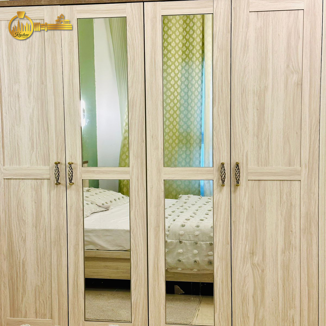 🏙️ Furnished Apartment For Sale in Emirates City, Ajman 🇦🇪 2 HBK in Emirates City, Ajman-6