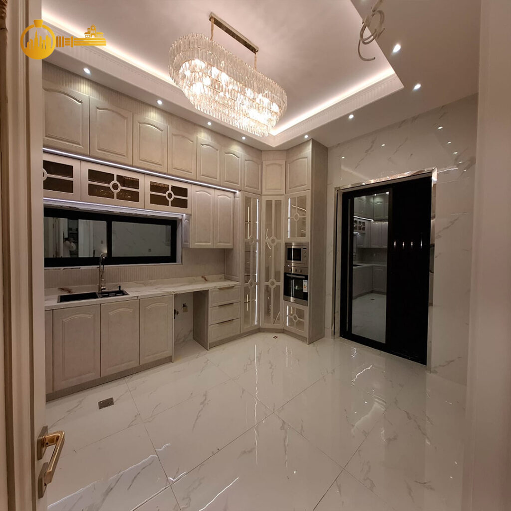 🏡 2 Story Luxury Villa For Sale in Al Heliow 2, Ajman – 5BR-15