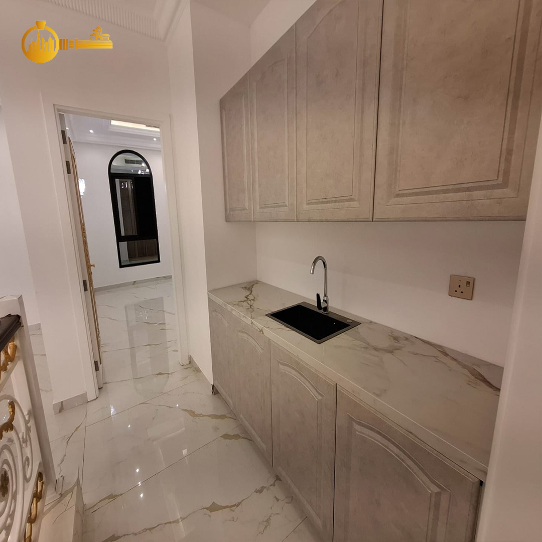 🏡 2 Story Luxury Villa For Sale in Al Heliow 2, Ajman – 5BR-23