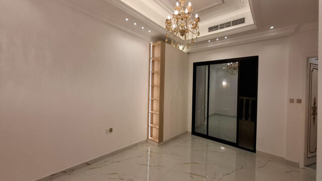 🏡 2 Story Luxury Villa For Sale in Al Heliow 2, Ajman – 5BR-25