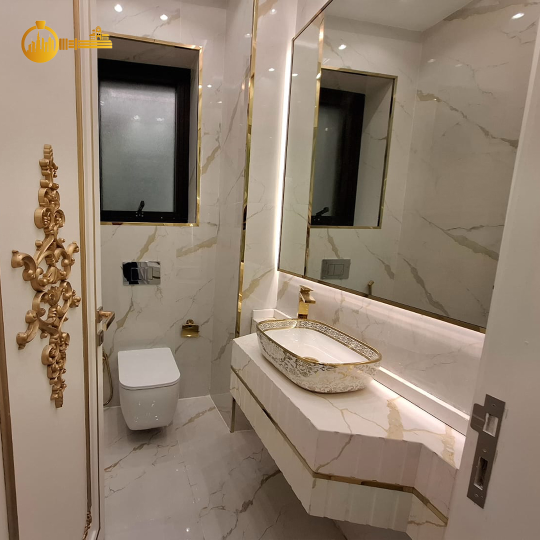 🏡 2 Story Luxury Villa For Sale in Al Heliow 2, Ajman – 5BR-7