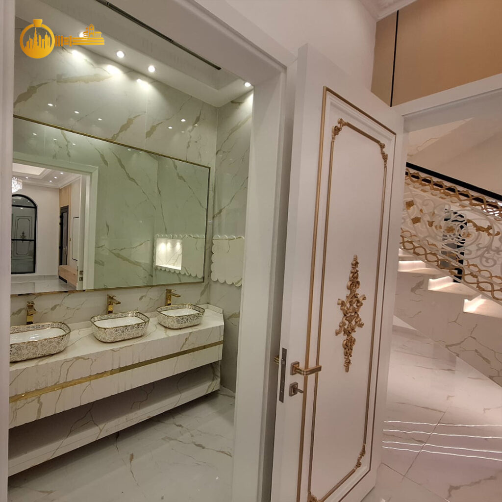 🏡 2 Story Luxury Villa For Sale in Al Heliow 2, Ajman – 5BR-8