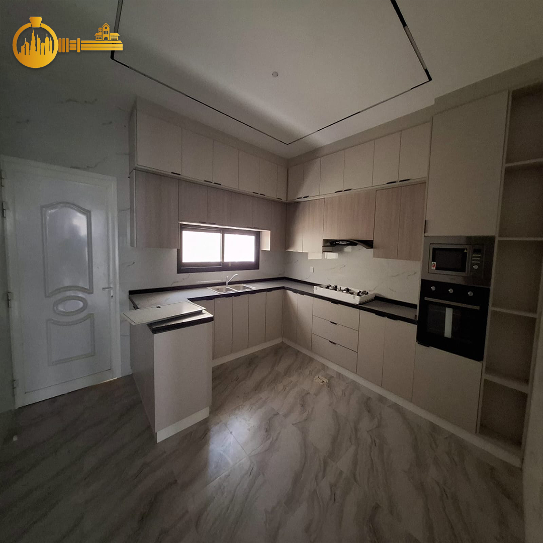 🏡 2 Story Villa for Rent in Al Amerah, Ajman 5 Bedrooms Majlis AED 125,000 Only!-2