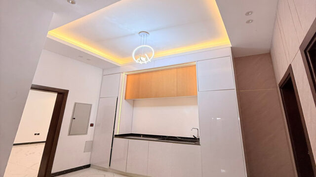 🏡 2 Story Villa for Sale in Al Amerah, Ajman 6 Master Bedrooms 4 Kitchens12