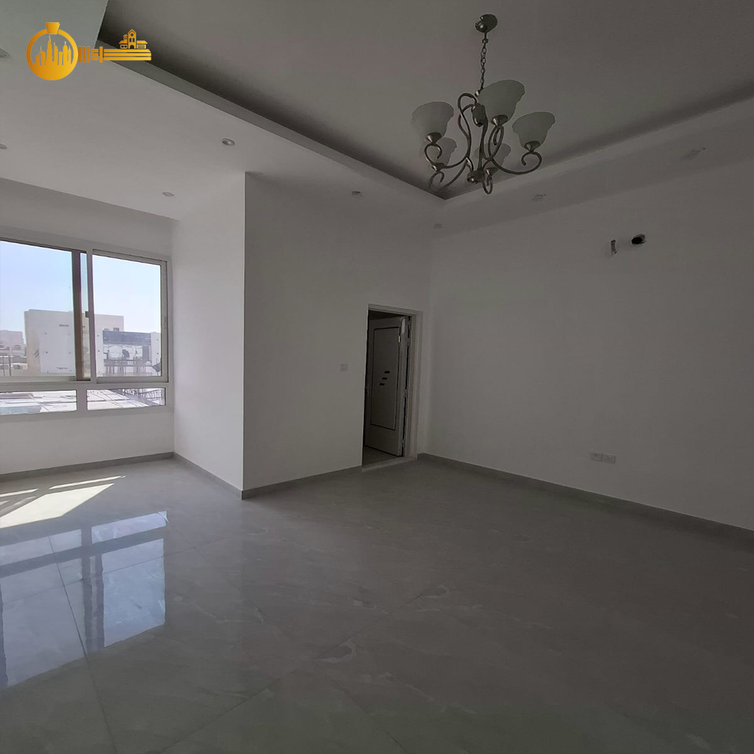 🏡 Affordable 4 Bedroom Villa for Sale in Al Helio 2, Ajman 2,552 Sq Ft AED 1,200,000 Family Home with Majlis & Parking-11