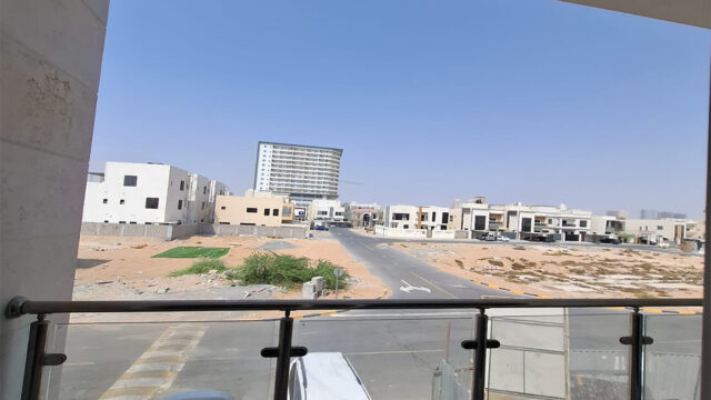 🏡 Affordable 4 Bedroom Villa for Sale in Al Helio 2, Ajman 2,552 Sq Ft AED 1,200,000 Family Home with Majlis & Parking-12