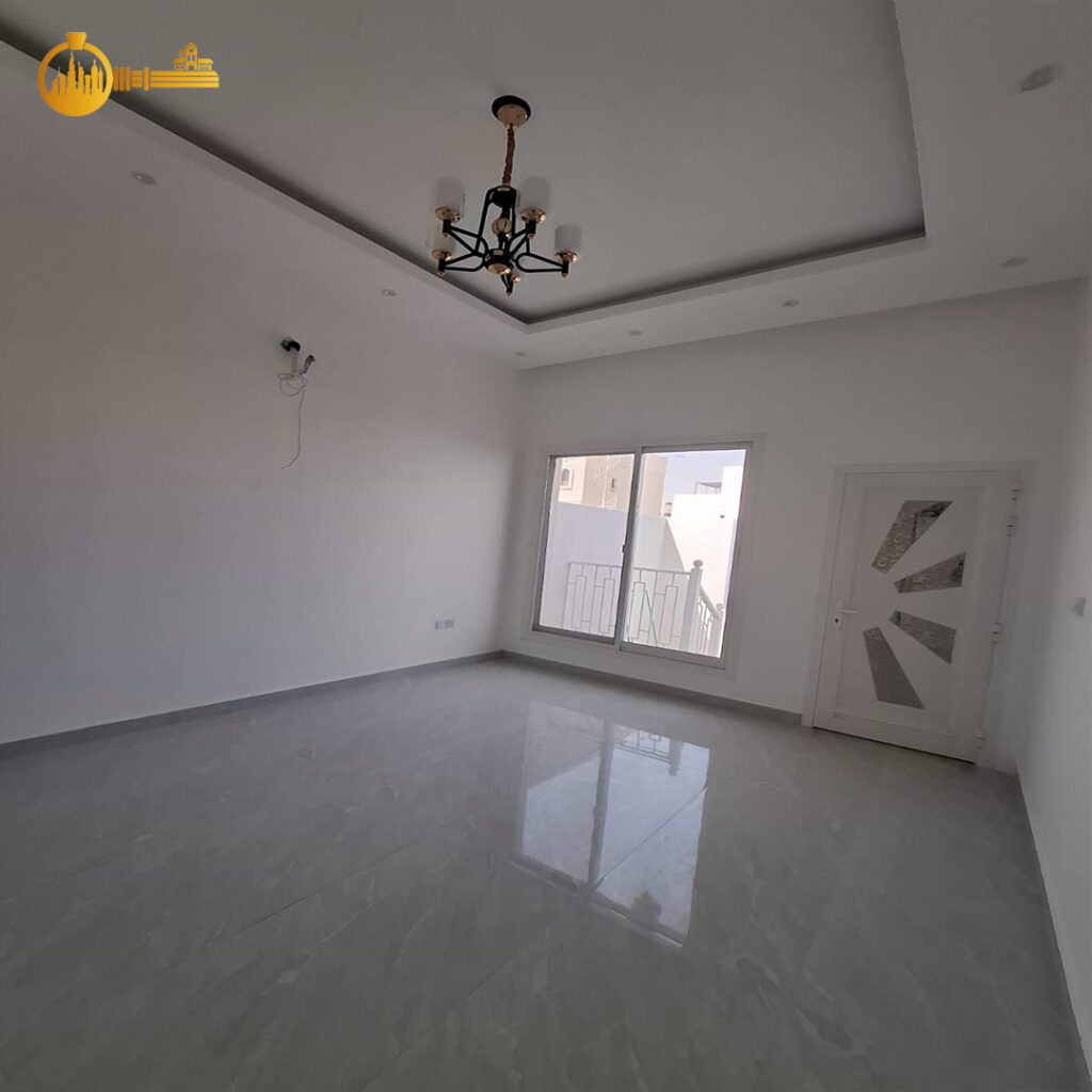 🏡 Affordable 4 Bedroom Villa for Sale in Al Helio 2, Ajman 2,552 Sq Ft AED 1,200,000 Family Home with Majlis & Parking-3