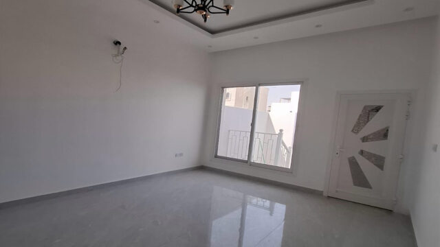 🏡 Affordable 4 Bedroom Villa for Sale in Al Helio 2, Ajman 2,552 Sq Ft AED 1,200,000 Family Home with Majlis & Parking-3