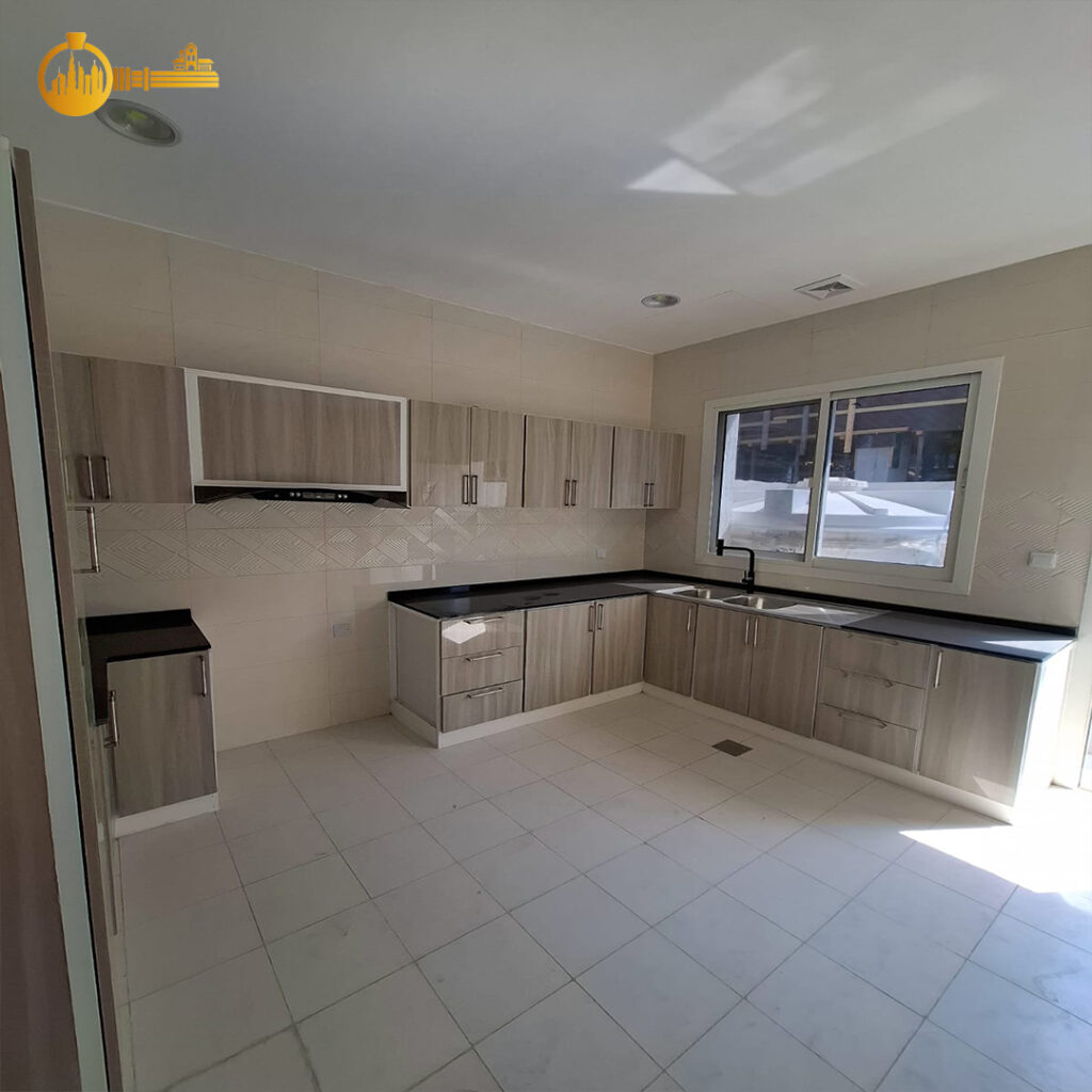 🏡 Affordable 4 Bedroom Villa for Sale in Al Helio 2, Ajman 2,552 Sq Ft AED 1,200,000 Family Home with Majlis & Parking-4