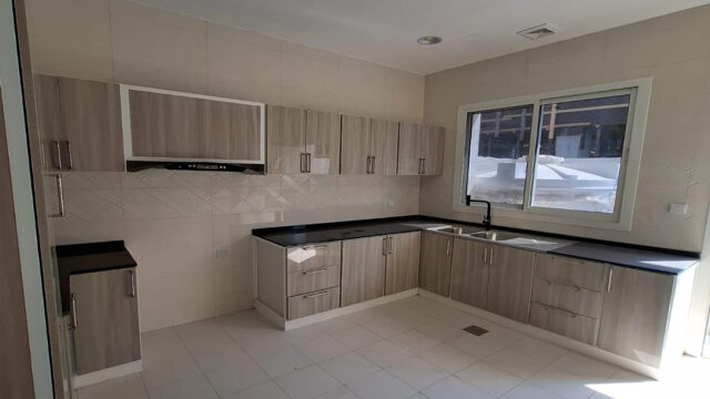 🏡 Affordable 4 Bedroom Villa for Sale in Al Helio 2, Ajman 2,552 Sq Ft AED 1,200,000 Family Home with Majlis & Parking-4