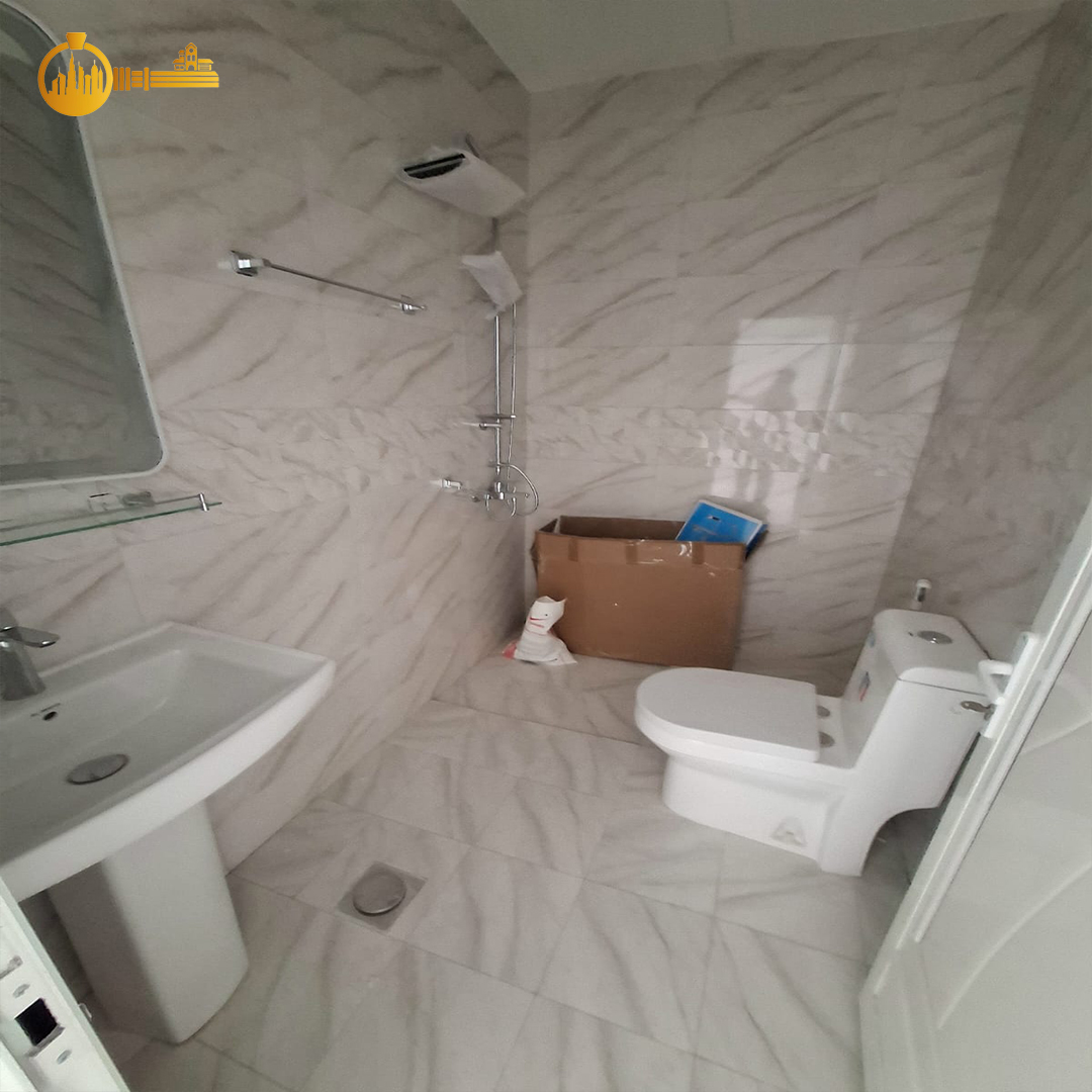 🏡 Affordable 4 Bedroom Villa for Sale in Al Helio 2, Ajman 2,552 Sq Ft AED 1,200,000 Family Home with Majlis & Parking-5