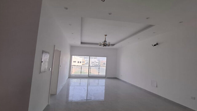 🏡 Affordable 4 Bedroom Villa for Sale in Al Helio 2, Ajman 2,552 Sq Ft AED 1,200,000 Family Home with Majlis & Parking-8