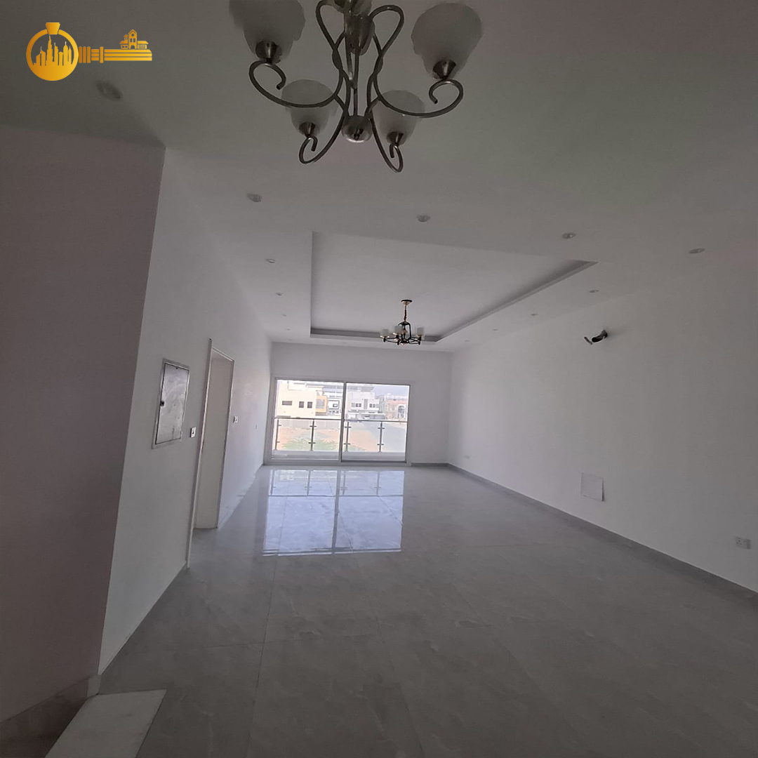 🏡 Affordable 4 Bedroom Villa for Sale in Al Helio 2, Ajman 2,552 Sq Ft AED 1,200,000 Family Home with Majlis & Parking-8