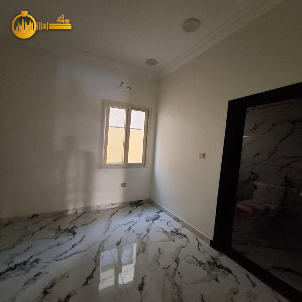🏡 Brand New 2 Story Villa for Sale in Al Yasmeen, Ajman 5 Master Bedrooms, 8 Bathrooms -7
