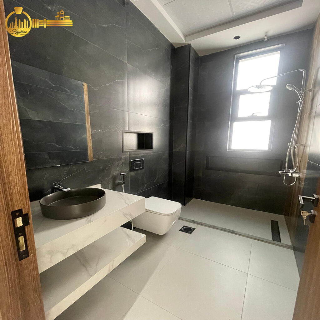 🏡 Brand New Luxury Villa for Rent in Al Helio 2, Ajman 5 Master BR Fully Equipped Kitchen-13