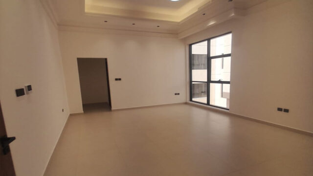 🏡 Brand New Luxury Villa for Rent in Al Helio 2, Ajman 5 Master BR Fully Equipped Kitchen-7