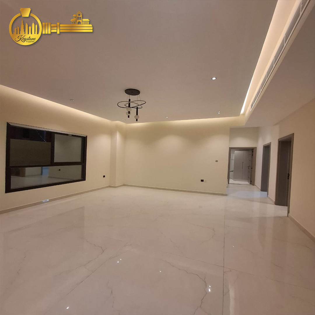 🏡 Corner Villa for Sale in Al Helio 2, Ajman 5 Bedrooms 7 Bathrooms Big Parking AED 1,600,000-10
