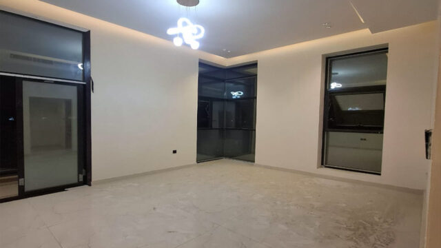🏡 Corner Villa for Sale in Al Helio 2, Ajman 5 Bedrooms 7 Bathrooms Big Parking AED 1,600,000-13