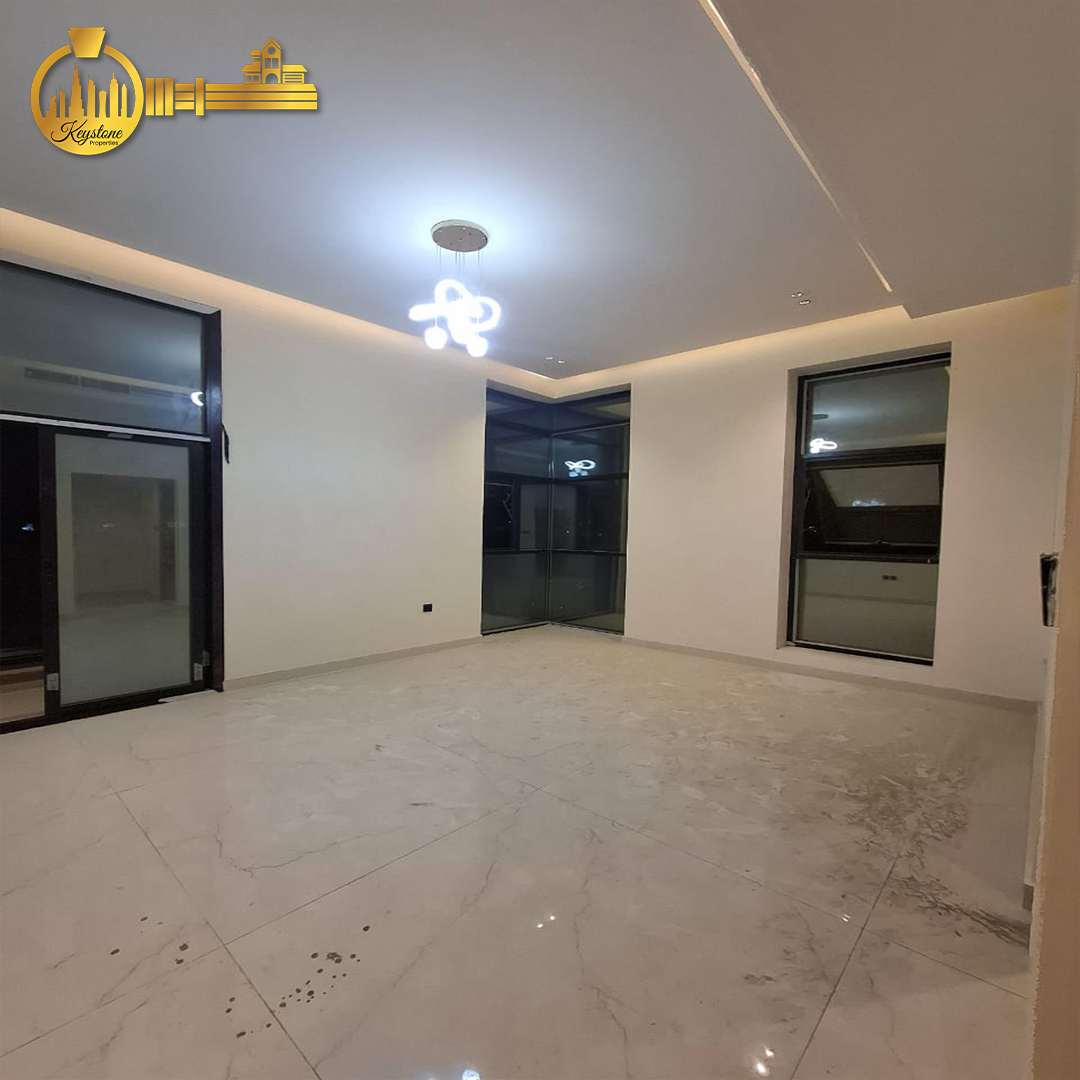 🏡 Corner Villa for Sale in Al Helio 2, Ajman 5 Bedrooms 7 Bathrooms Big Parking AED 1,600,000-13